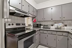 484 Owls Brow, Big Canoe, GA 30143 - Photo 12