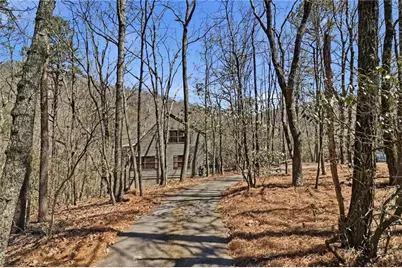 484 Owls Brow, Big Canoe, GA 30143 - Photo 32