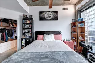 400 W Peachtree St NW, Atlanta, GA 30308 - Photo 18