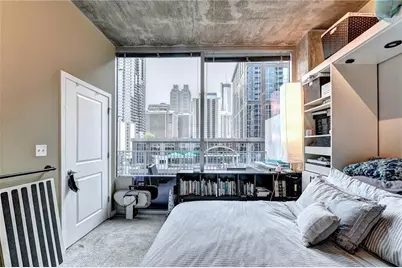 400 W Peachtree Street NW #711, Atlanta, GA 30308 - Photo 22