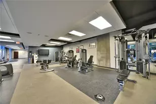 400 W Peachtree St NW, Atlanta, GA 30308 - Photo 28