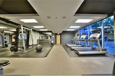 400 W Peachtree Street NW #711, Atlanta, GA 30308 - Photo 30