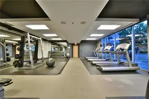 400 W Peachtree St NW, Atlanta, GA 30308 - Photo 30