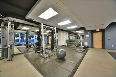 400 W Peachtree Street NW #711, Atlanta, GA 30308 - Photo 32