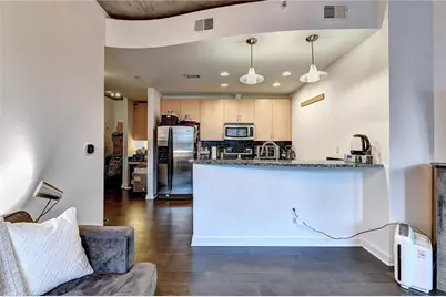 400 W Peachtree Street NW #711, Atlanta, GA 30308 - Photo 10