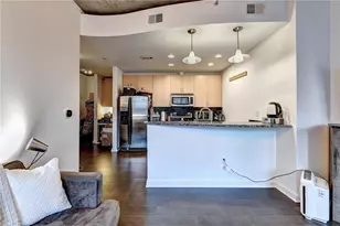 400 W Peachtree St NW, Atlanta, GA 30308 - Photo 10