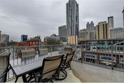 400 W Peachtree Street NW #711, Atlanta, GA 30308 - Photo 24