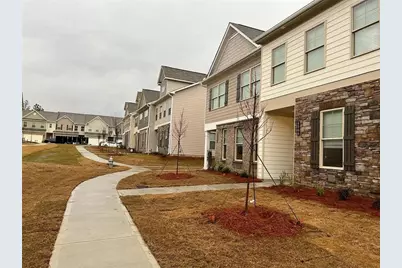 4282 Morrison Lake Trail, Norcross, GA 30071 - Photo 1