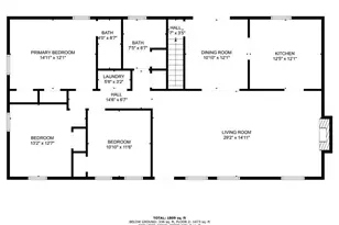 6595 Oakwood Dr, Douglasville, GA 30135 - Photo 18