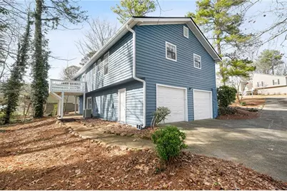 6595 Oakwood Drive, Douglasville, GA 30135 - Photo 16