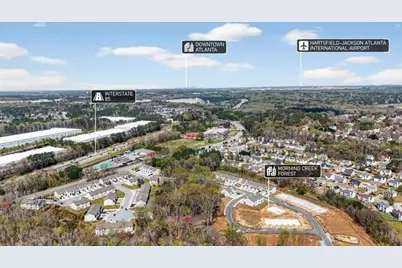 3405 Ripple Loop #127, South Fulton, GA 30349 - Photo 22