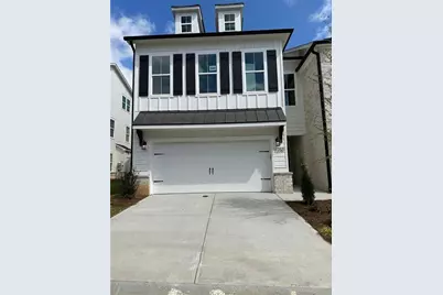1250 Winterhaven Drive, Cumming, GA 30041 - Photo 2