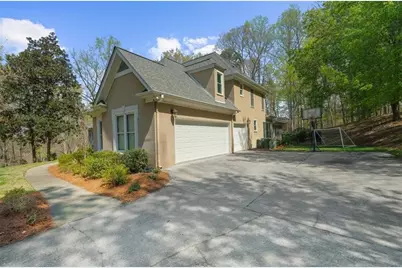 115 Valley Summit Court, Roswell, GA 30075 - Photo 2