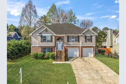 510 Saint James Court, Lawrenceville, GA 30044 - Photo 2