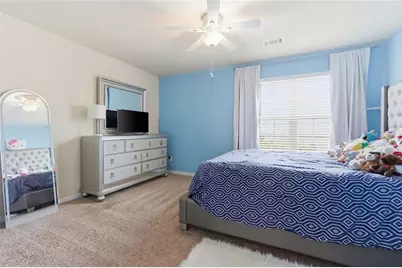 501 Plumb Branch Court, McDonough, GA 30253 - Photo 10