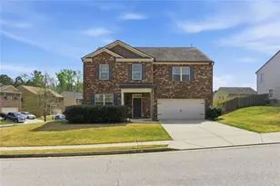501 Plumb Branch Ct, McDonough, GA 30253 - Photo 1
