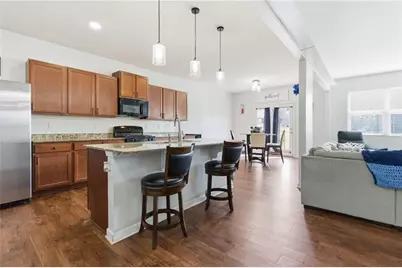 501 Plumb Branch Court, McDonough, GA 30253 - Photo 18