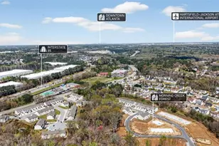 3408 Ripple Loop, South Fulton, GA 30349 - Photo 22