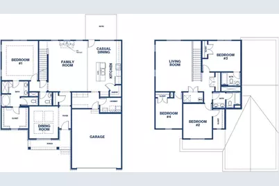 1463 Westland Court, Bogart, GA 30622 - Photo 2