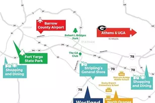 1463 Westland Ct, Bogart, GA 30622 - Photo 8