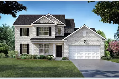 1463 Westland Court, Bogart, GA 30622 - Photo 1