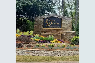 912 Feather Creek Lane, Woodstock, GA 30189 - Photo 2