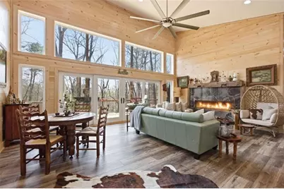 425 Camp Yonah Road, Clarkesville, GA 30523 - Photo 8