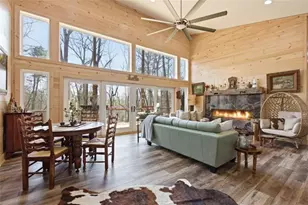 425 Camp Yonah Rd, Clarkesville, GA 30523 - Photo 8