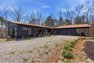 425 Camp Yonah Road, Clarkesville, GA 30523 - Photo 2