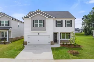 8565 Secretariat Dr, Lithonia, GA 30058 - Photo 1