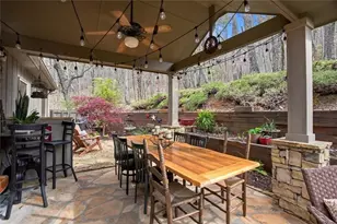 31 Wild Ginger Cir, Jasper, GA 30143 - Photo 40