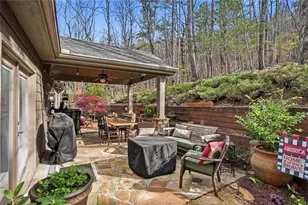 31 Wild Ginger Cir, Jasper, GA 30143 - Photo 36