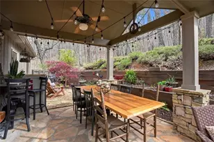 31 Wild Ginger Cir, Jasper, GA 30143 - Photo 36