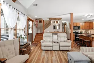 31 Wild Ginger Cir, Jasper, GA 30143 - Photo 8