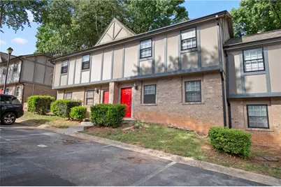 1150 Rankin Street #2K, Stone Mountain, GA 30083 - Photo 2