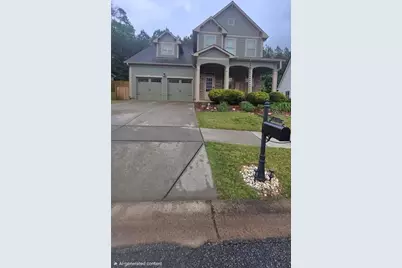 636 Sunflower Drive, Canton, GA 30114 - Photo 2