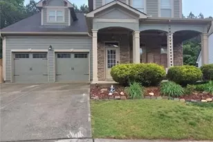 636 Sunflower Dr, Canton, GA 30114 - Photo 1