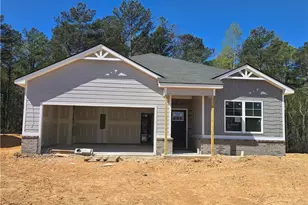 8571 Secretariat Dr, Lithonia, GA 30058 - Photo 1