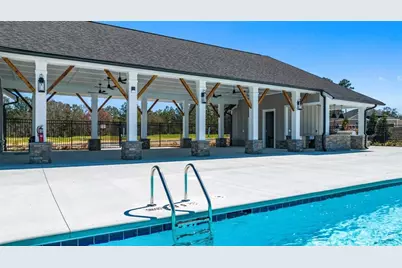 8571 Secretariat Drive, Lithonia, GA 30058 - Photo 16