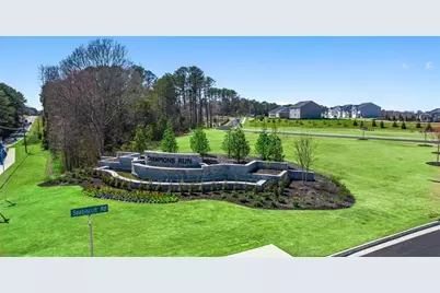 8571 Secretariat Drive, Lithonia, GA 30058 - Photo 6