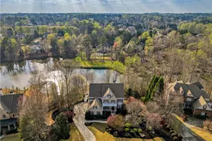 1325 Rolling Links Dr, Alpharetta, GA 30004 - Photo 2