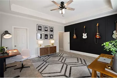 1325 Rolling Links Drive, Alpharetta, GA 30004 - Photo 58