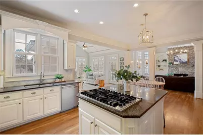 1325 Rolling Links Drive, Alpharetta, GA 30004 - Photo 22