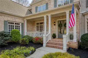 1325 Rolling Links Dr, Alpharetta, GA 30004 - Photo 4