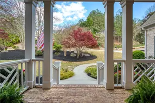 1325 Rolling Links Dr, Alpharetta, GA 30004 - Photo 6
