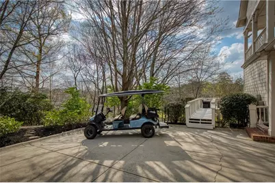 1325 Rolling Links Drive, Alpharetta, GA 30004 - Photo 70