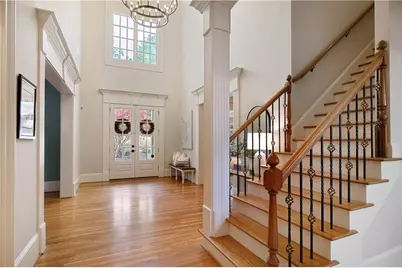 1325 Rolling Links Drive, Alpharetta, GA 30004 - Photo 8