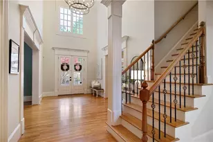 1325 Rolling Links Dr, Alpharetta, GA 30004 - Photo 8