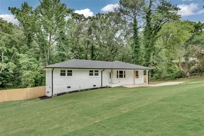 6030 Ridge Drive SE, Mableton, GA 30126 - Photo 2