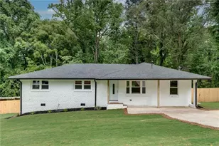 6030 Ridge Dr SE, Mableton, GA 30126 - Photo 1